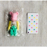 Bearbrick Series 15 CUTE My first Baby Bear Chiaki 100%